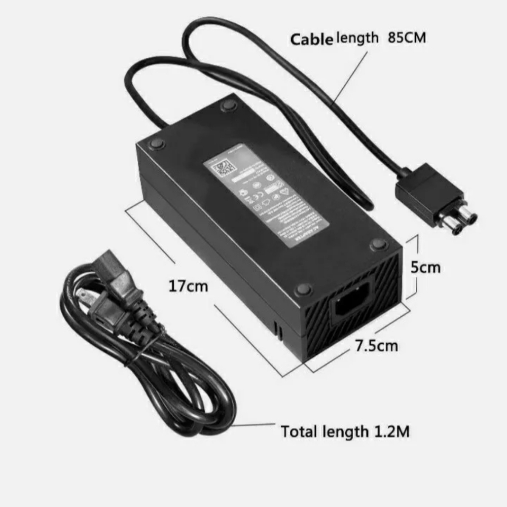 AC Adapter for xbox one